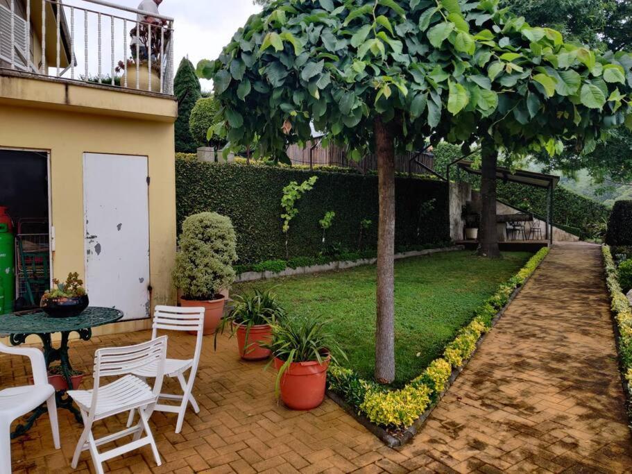 Casa Vai De Roda Terras de Bouro Exterior foto